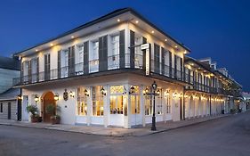 New Orleans Hotel Chateau
